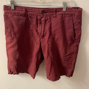 Mens Size 32 Slate & Stone shorts! Great value